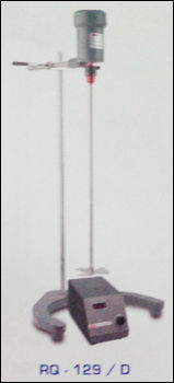 Laboratory Stirrer (RQ 129/D)