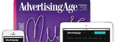 Magazine Advertising Service By Positive Media
