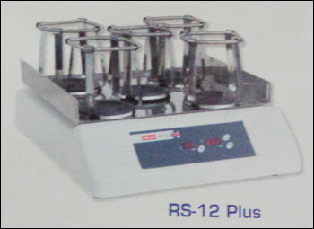 Mini Rotary Shakers (RS-12 Plus)