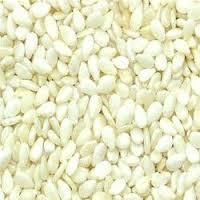 Natural White Sesame Seeds