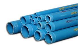 PVC Casing Pipe - High-Grade Raw Material, Durable & Affordable Quality