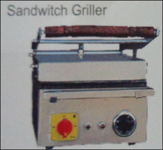 Sandwiches Griller