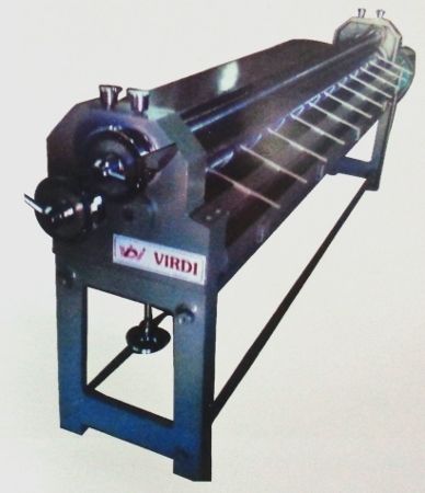 Sheet Pasting Machine