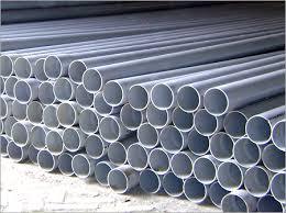 Shree Ji PVC Pipes