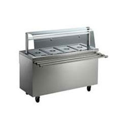 Stainless Steel Bain Marie