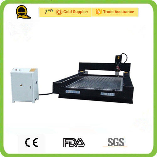 Stone Cnc Router