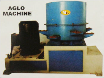 Aglo Machine