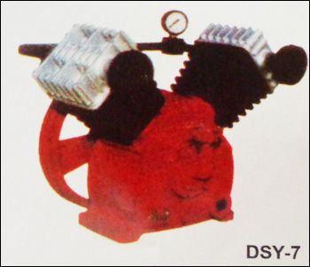Air Compressor (DSY - 7)