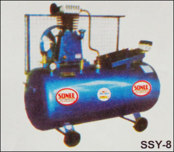Air Compressor (SSY - 8)