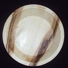 Areca Leaf Plates