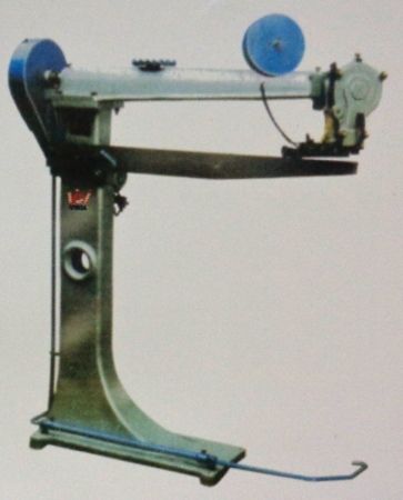 Box Stitcher (Angular And Straight)