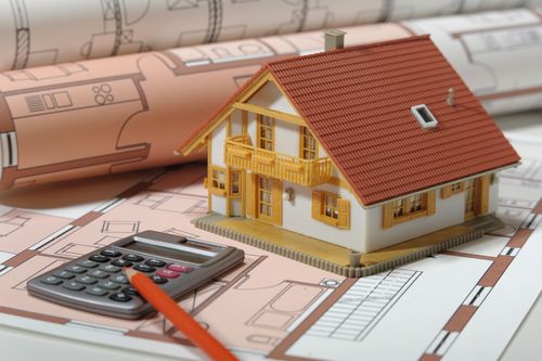 Builder Loan in Delhi Service