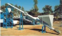 Cement Feeding System