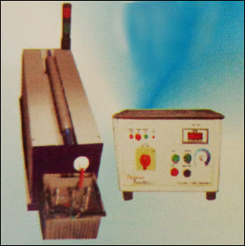 Corona Treater Machine (KE-30)