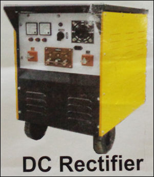 DC Rectifier - High-Performance Precision Design | Robust Quality Components, Reliable AC to DC Conversion