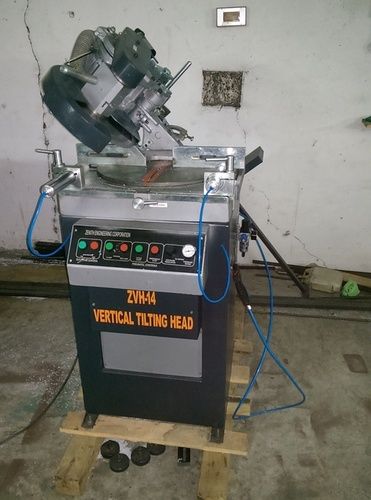 Degree Cutting Machine