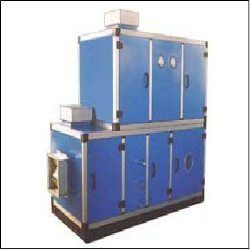 air handling unit