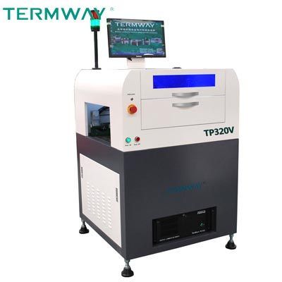 Full Automatic High Precision SMT Industrial Pick and Place Machine (TP320V)