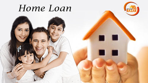 Home Loans In Delhi Service