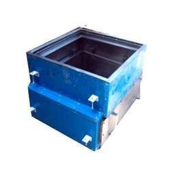 Industrial Terminal Filter Box