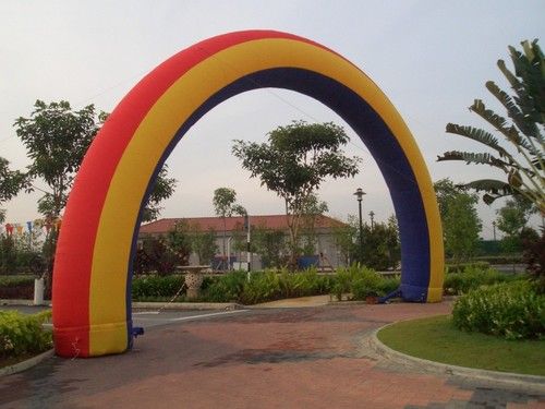 Inflatable Arches