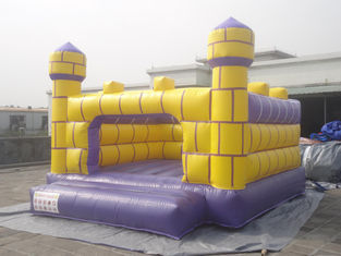 Kids Inflatable Bouncer