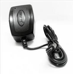 Mobile Charger (BC-022) - 1m Cable, Black, USB-A | Fast Charging, Durable, Compact Design, 2.1A Output