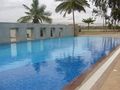 Outdoor Swimming Pool