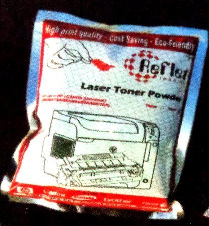 Reflet Eco-Friendly Laser Toner Powder