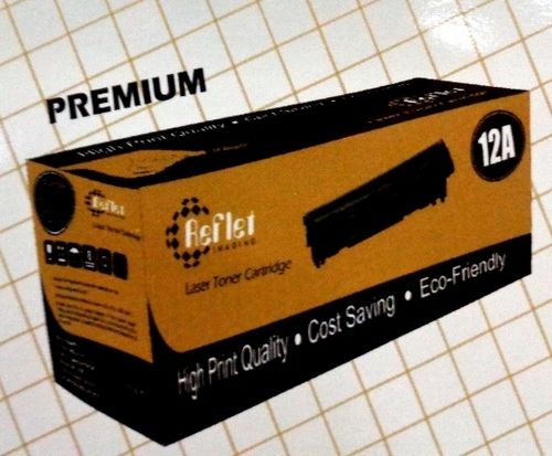 laser toner cartridges