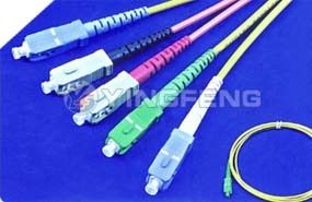 SC Patch Cord