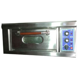 Single Baking Oven