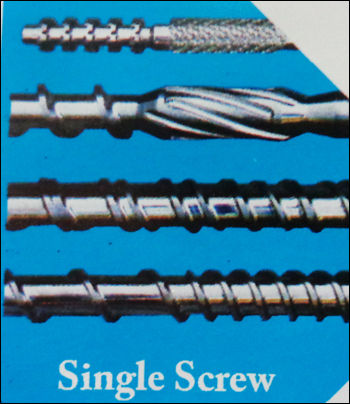 Single Screw