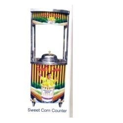 Sweet Corn Counter