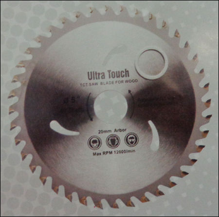 TCT Saw Blades