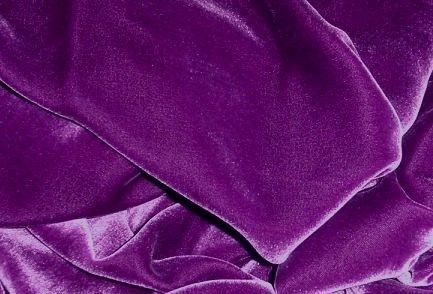 Velvet Fabric - Luxurious Texture, Available in Multiple Color Combinations , Supreme Finishing and Easy Maintenance