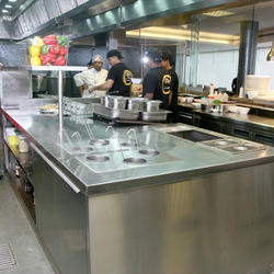 Bain Marie