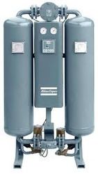 Desiccant Dryers