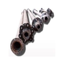 Stainless Steel Drive Shaft