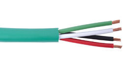 FR-LSH PVC Insulated Cable