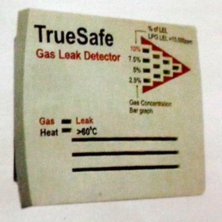 Gas Leak Detector