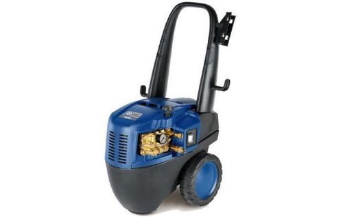 High Pressure Jet Cleaner (AR Italy)