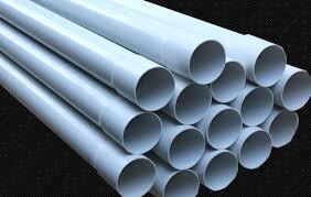 Industrial Pvc Pipes