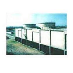 Industrial RCC Cooling Tower