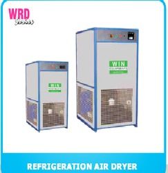 Industrial Refrigeration Air Dryer