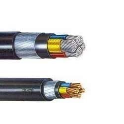 Pp/PvC/Frp/Grp Lt Pvc Control Cable