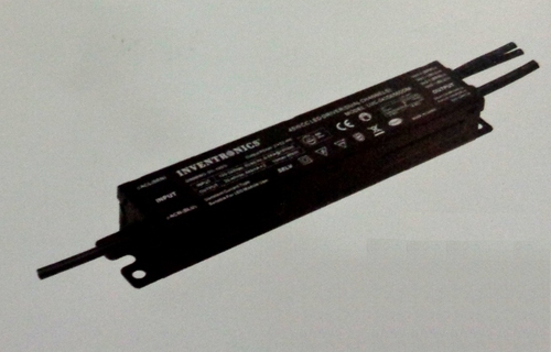 Multiple Channel CC Led Driver (EUC-042D)