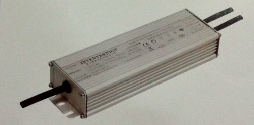 Multiple Channel CC Led Driver (EUC-100D)