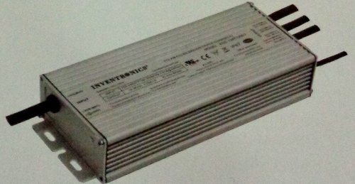Multiple Channel CC Led Driver (EUC-108T)