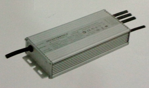 Multiple Channel Cc Led Driver (Euc-120t)